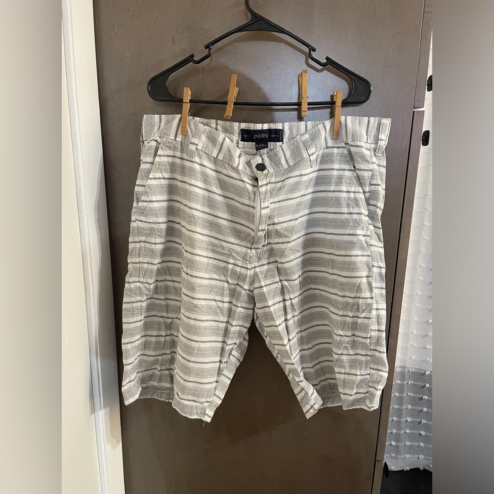 Men’s PD&C Shorts